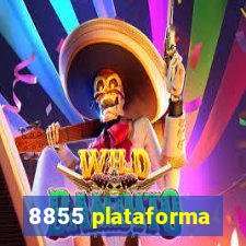 8855 plataforma